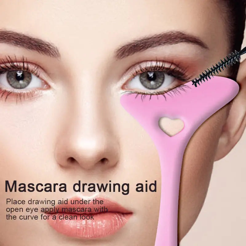 EyeBeauty - Silicone Eyeliner Makeup Stencil
