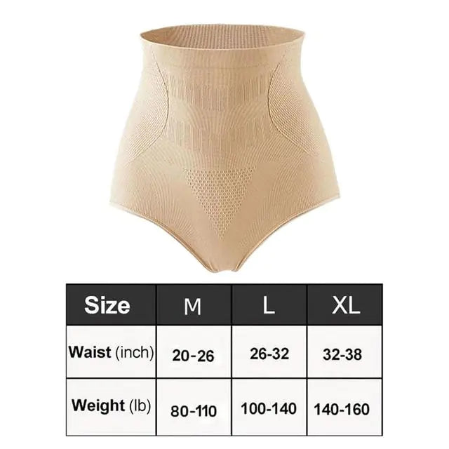 Honeycomb Graphene Shapewear: Ultimate Contour