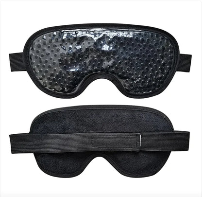 PVC Gel Ice Pack Eye Mask