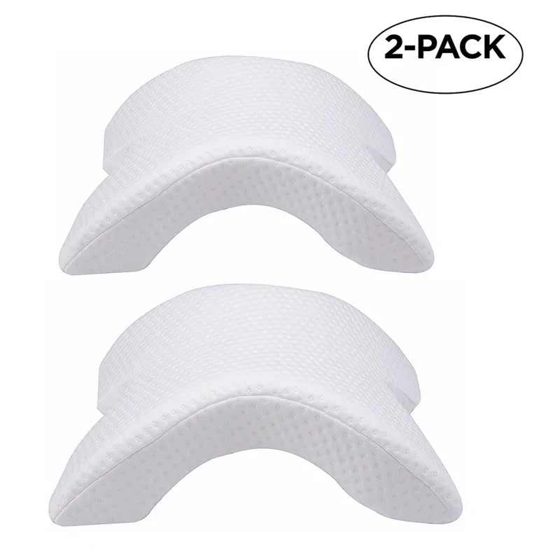 U-Shaped Memory Foam Neck Pillow