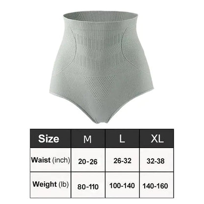 Honeycomb Graphene Shapewear: Ultimate Contour