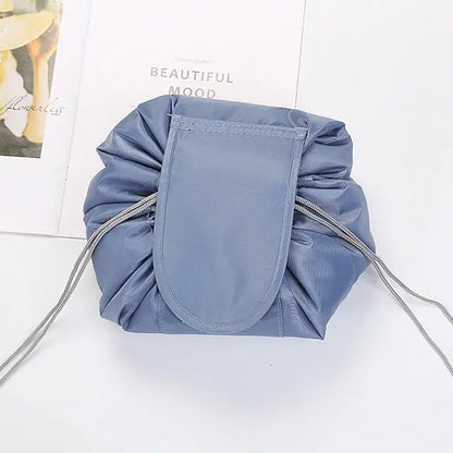 Women’s Drawstring Cosmetic Bag