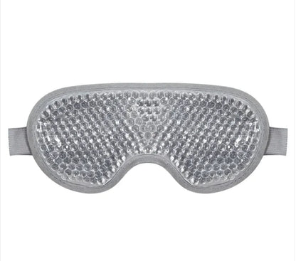 PVC Gel Ice Pack Eye Mask