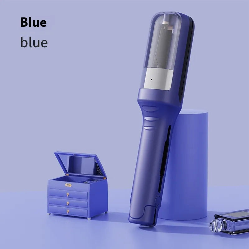 Rechargeable 2-in-1 Trimmer  Hair Shredder