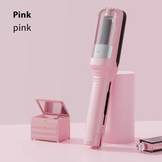 Rechargeable 2-in-1 Trimmer  Hair Shredder