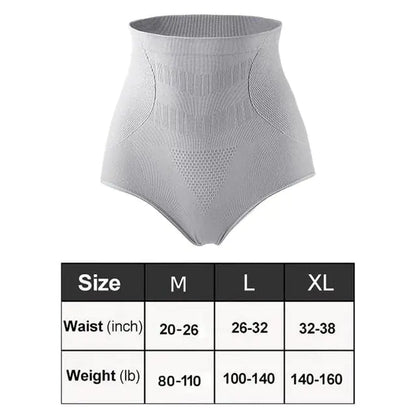 Honeycomb Graphene Shapewear: Ultimate Contour