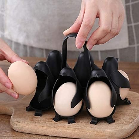 Kitchen Egg Storage