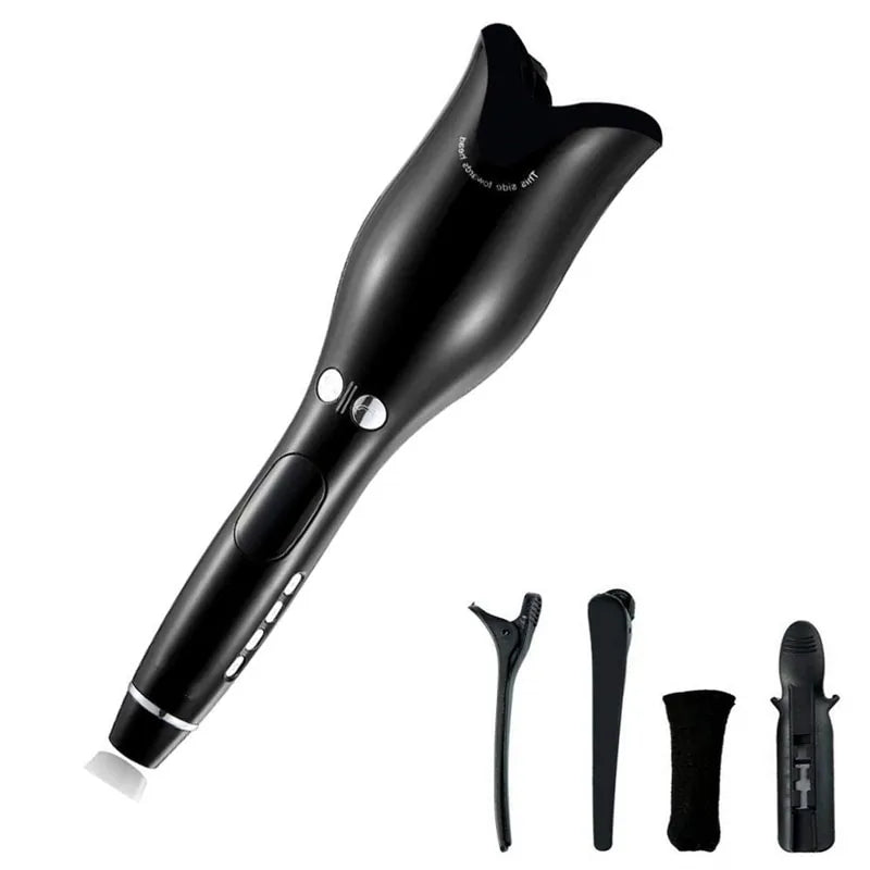 Automatic Curling Iron