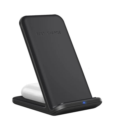 Four in One Fast Wireless Charger