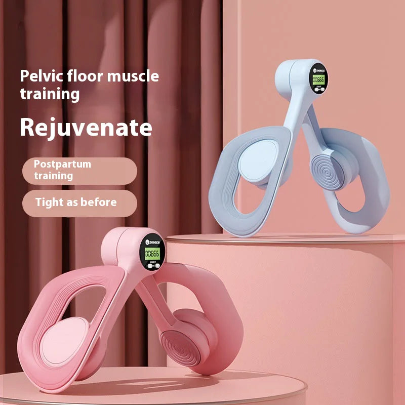 Pelvic Floor Muscle Trainer