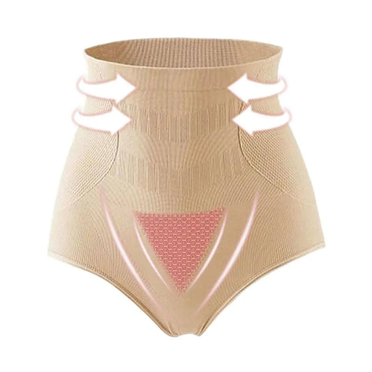 Honeycomb Graphene Shapewear: Ultimate Contour