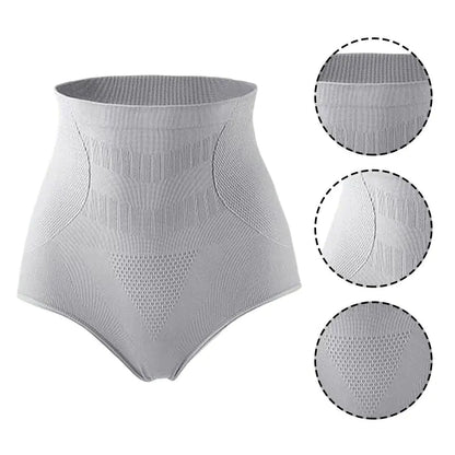 Honeycomb Graphene Shapewear: Ultimate Contour