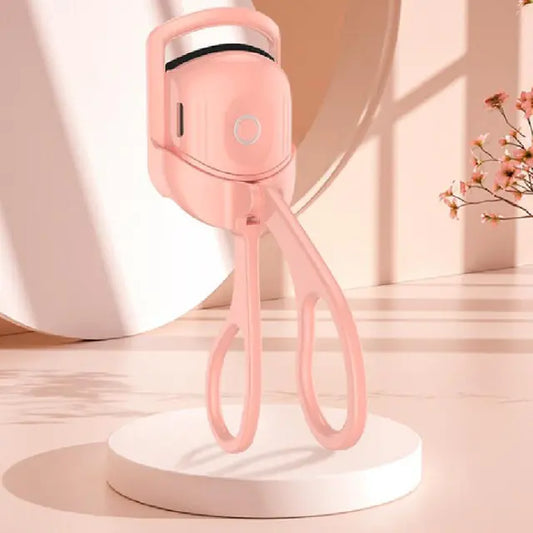 Electric Heated Eyelash Curler